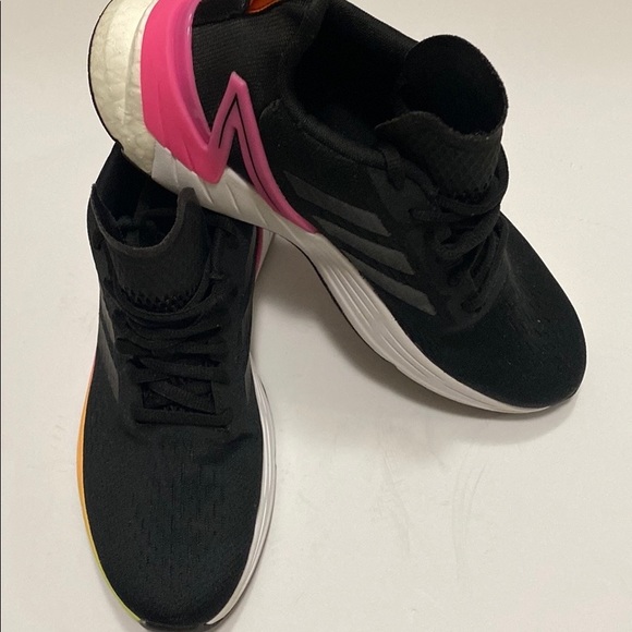 ADIDAS Response Super Boost Running Shoes. - Picture 5 of 11